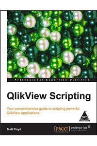 QlikView Scripting