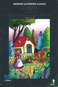 VC_AC3 - Alice in Wonderland - SM - Gen: Educational Book