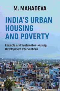India’s Urban Housing and Poverty