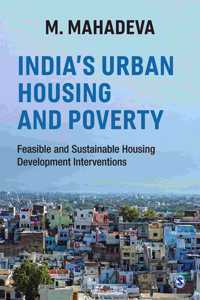 India's Urban Housing and Poverty