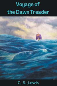 Voyage of the Dawn Treader