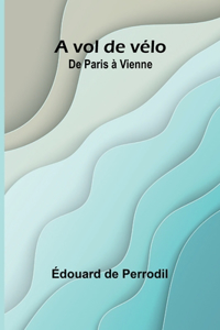 vol de vélo