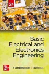Basic Electrical and Electronics Engineering || 2nd Edition
