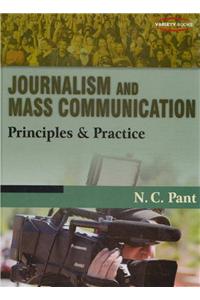 JOURNALISM AND MASS COMMUNICATION