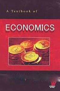 A Textbook of Economics