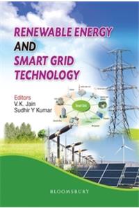 Renewable Energy and Smart Grid Technology