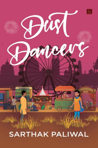 The Dust Dancers