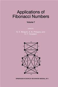 Applications of Fibonacci Numbers