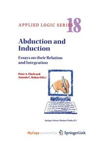 Abduction and Induction