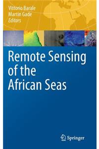 Remote Sensing of the African Seas