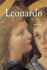 Leonardo in Detail Portable: In Detail Portable