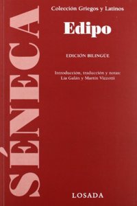 EDIPO (BILINGUE)