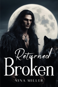 Returned Broken