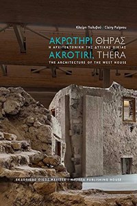 Akrotiri, Thera