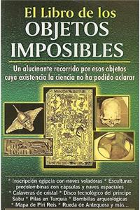 El Libro de los Objetos Imposibles