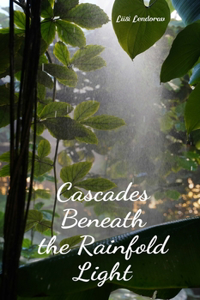 Cascades Beneath the Rainfold Light