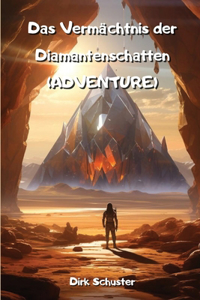 Das Vermächtnis der Diamantenschatten (ADVENTURE)