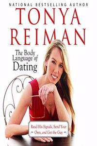 Body Language of Dating