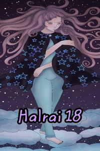 Halrai 18