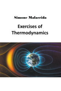 Exercises of Thermodynamics