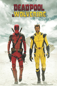 Deadpool & Wolverine