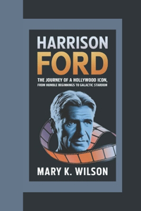 Harrison Ford