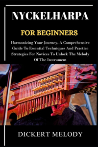Nyckelharpa for Beginners