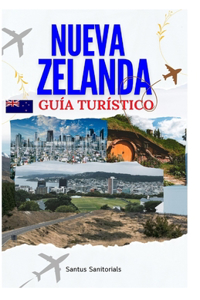 Nueva Zelanda Guía Turístico
