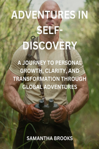 Adventures in Self-Discovery