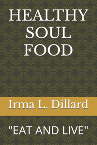 Healthy Soul Food
