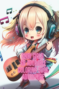 Chibi Girls