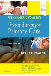 Procedures for Primary Care