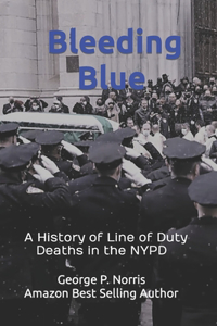 Bleeding Blue