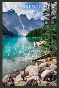 Essence of Canada