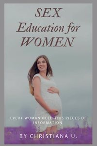 Sex Education for Women