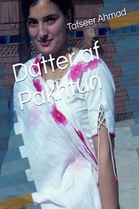 Datter af Pakhtun