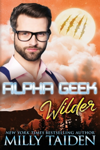 Alpha Geek