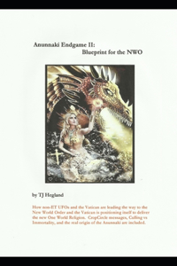 Anunnaki Endgame II