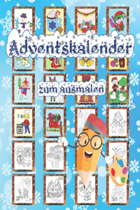 Adventskalender