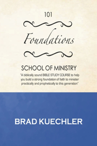 Foundations: Course 101
