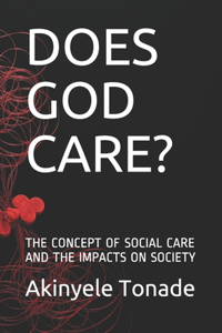 Does God Cares?