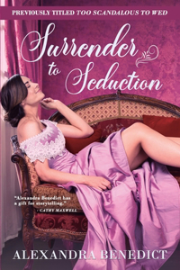 Surrender to Seduction