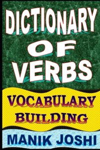 Dictionary of Verbs