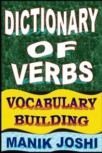 Dictionary of Verbs