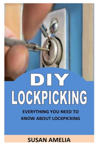 DIY Lockpicking