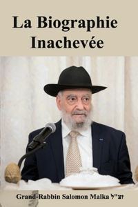 Biographie Inachevée