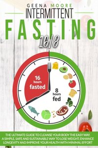 Intermittent Fasting 16/8