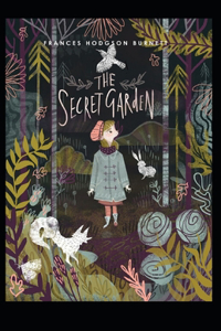 The Secret Garden Illustrated
