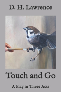 Touch and Go