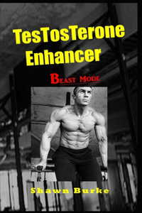 Testosterone Enhancer - Beast Mode